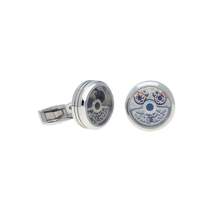 TF Cufflinks W66812275 | GRENARDI