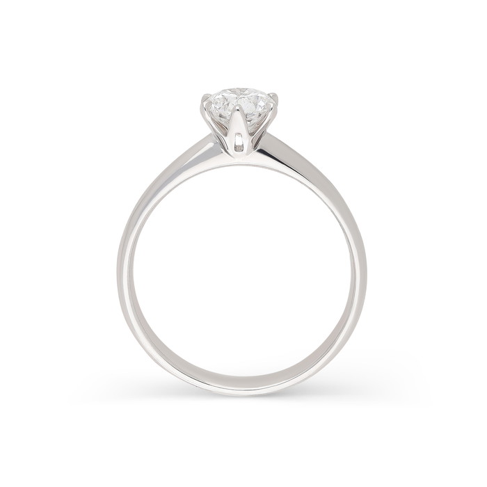 Crivelli Ring W81359512 | GRENARDI