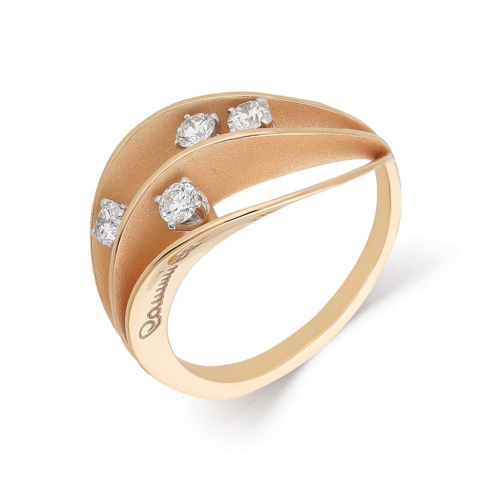 Annamaria Cammilli Rings W64744319 | GRENARDI