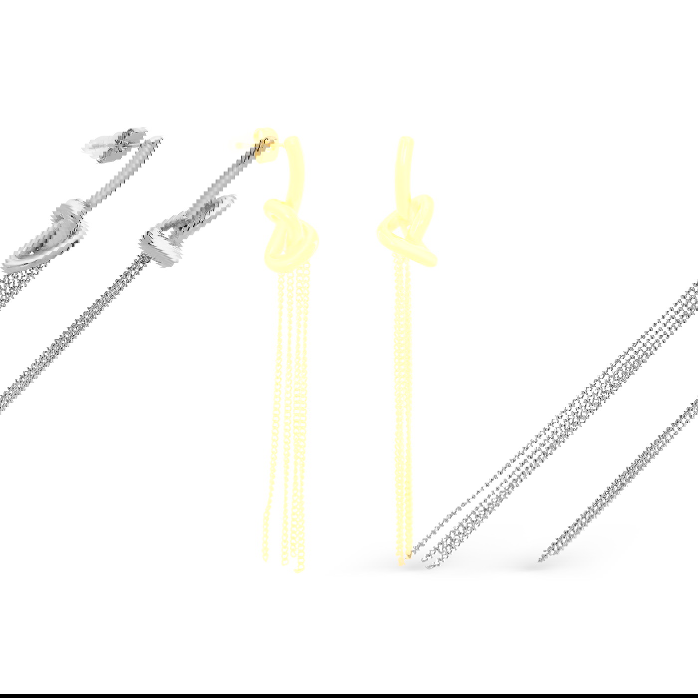 Zag Bijoux Auskari W77174665 | GOLDLIGHT