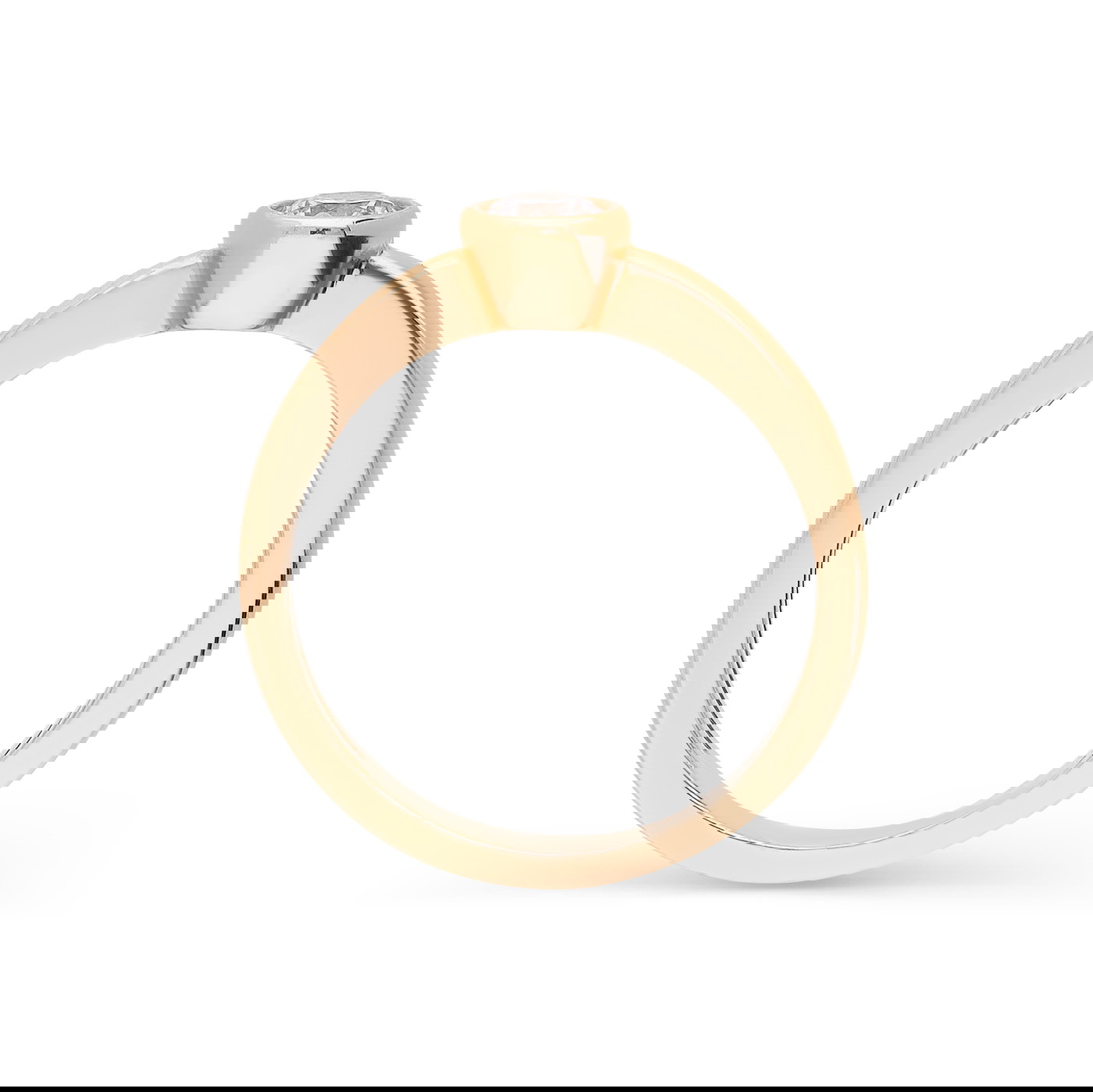 GOLDLIGHT Gredzens W73955497 | GOLDLIGHT