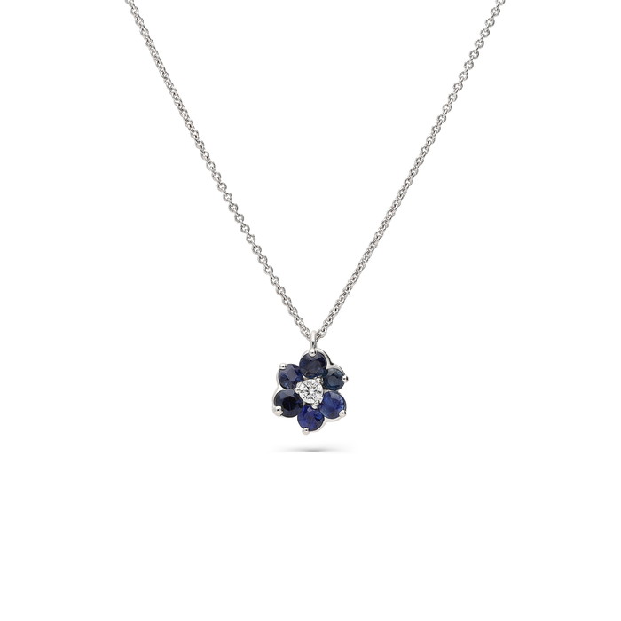 Leo Pizzo Kaklarota W72695972 | GRENARDI