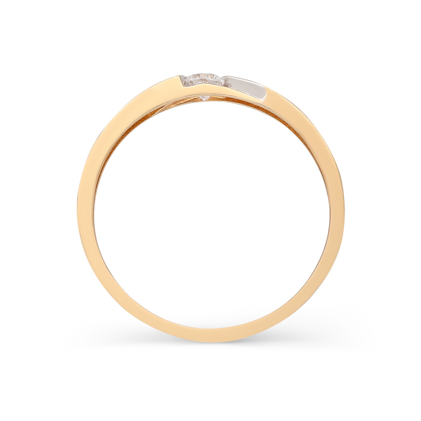 GOLDLIGHT Gredzens W76377523 | GOLDLIGHT