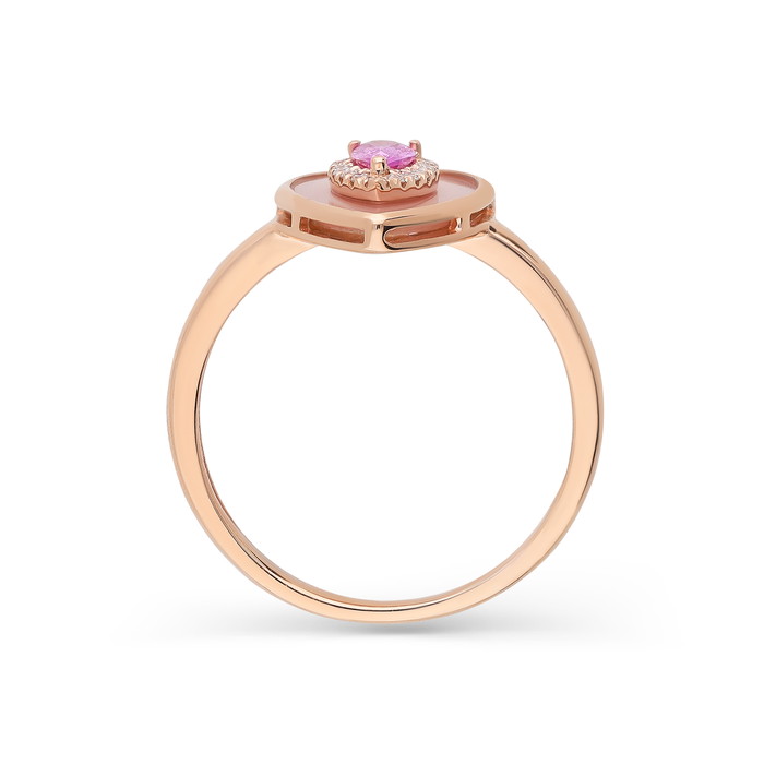 Spring by Spring Žiedas W69931778 | GRENARDI