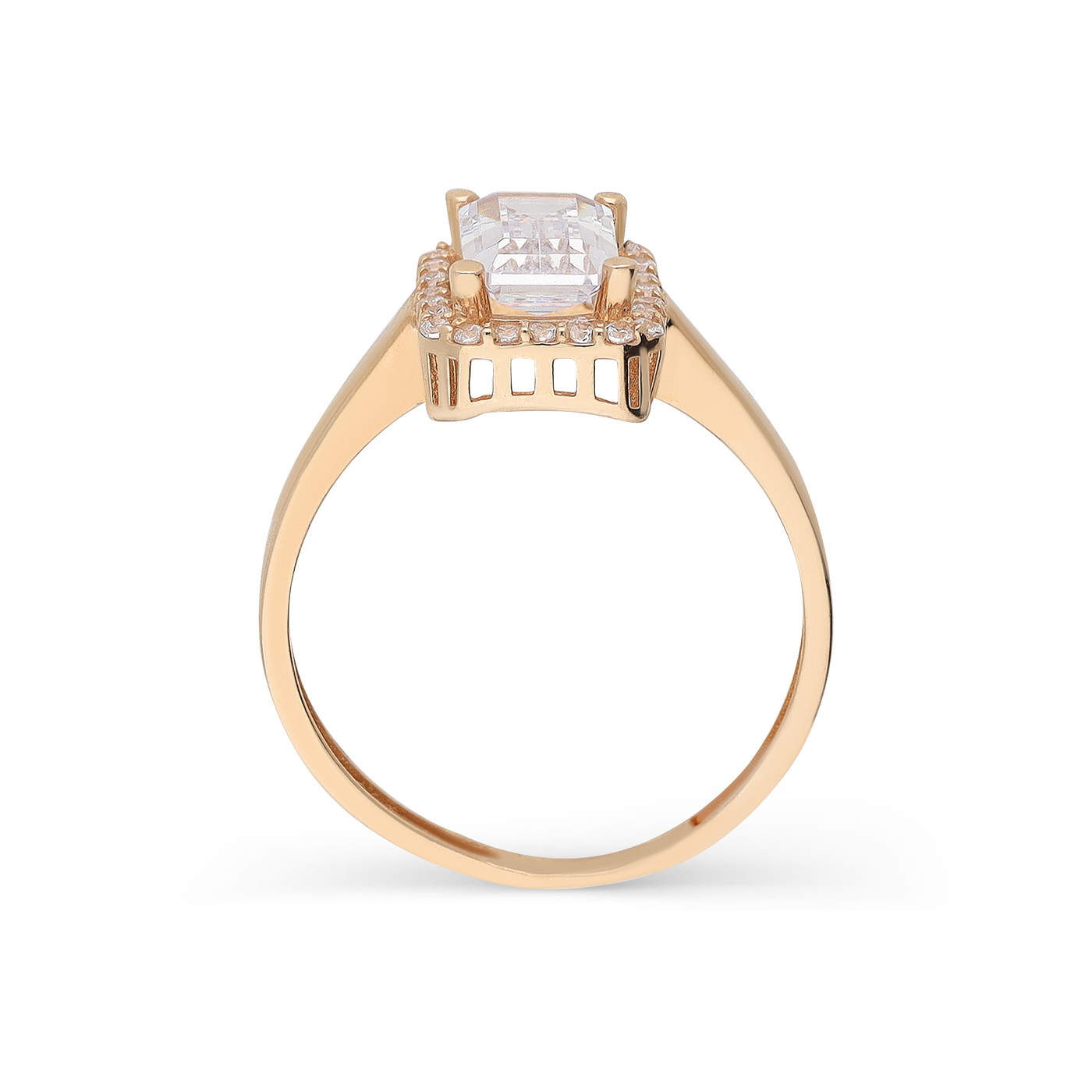 GOLDLIGHT Gredzens W74064583 | GOLDLIGHT