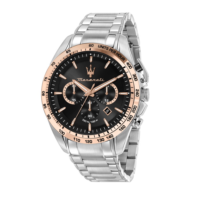 Maserati Pulkstenis W65290581 | GRENARDI