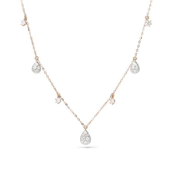 Grenardi Necklace W79153866 | GRENARDI