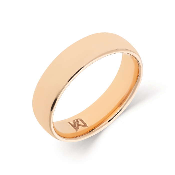 Meister wedding bands Žiedas W68481242 | GRENARDI