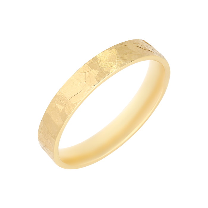 Meister wedding bands Žiedas W33296903 | GRENARDI