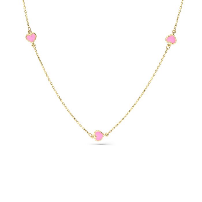 Opla Ожерелье W65245986 | GRENARDI