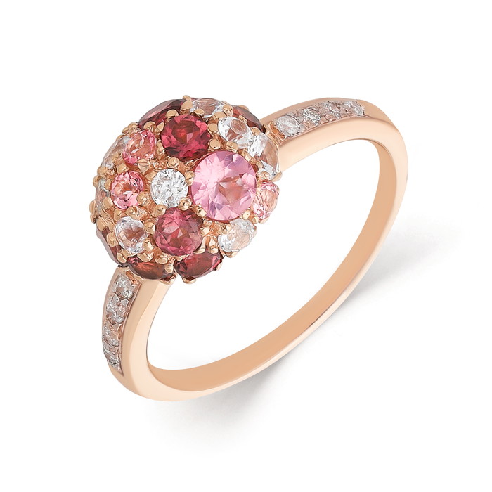 Brumani Žiedas W79342131 | GRENARDI