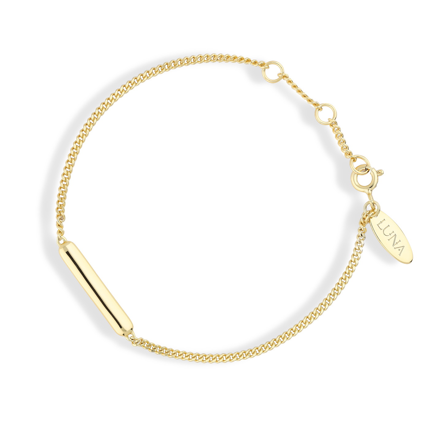 LUNA Rokassprādze W81006505 | GOLDLIGHT