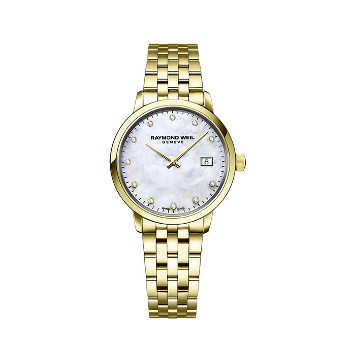 Raymond Weil Часы W63824558 | GRENARDI
