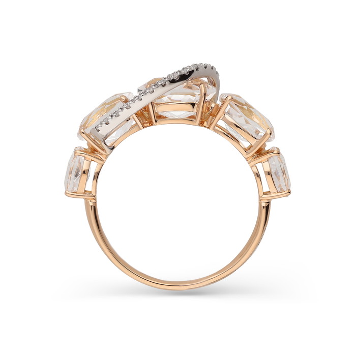 Brumani Žiedas W64666942 | GRENARDI