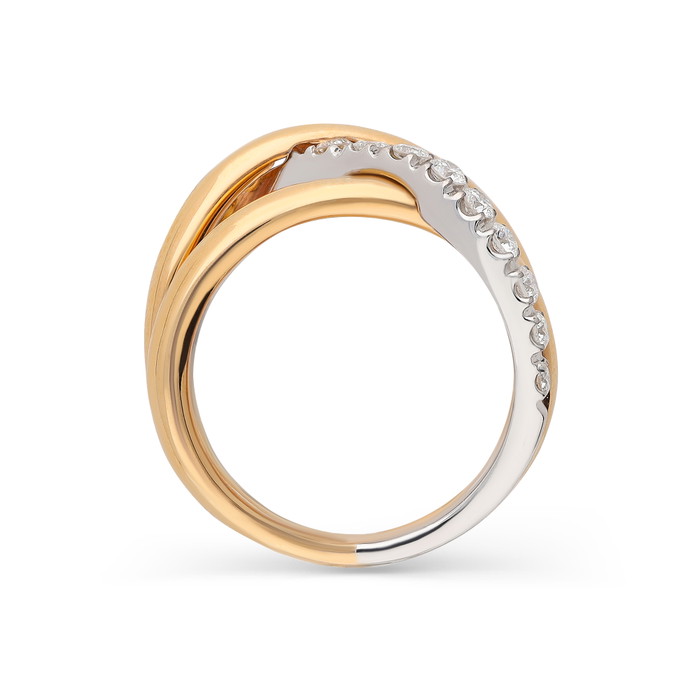 Leo Pizzo Gredzens W72695880 | GRENARDI