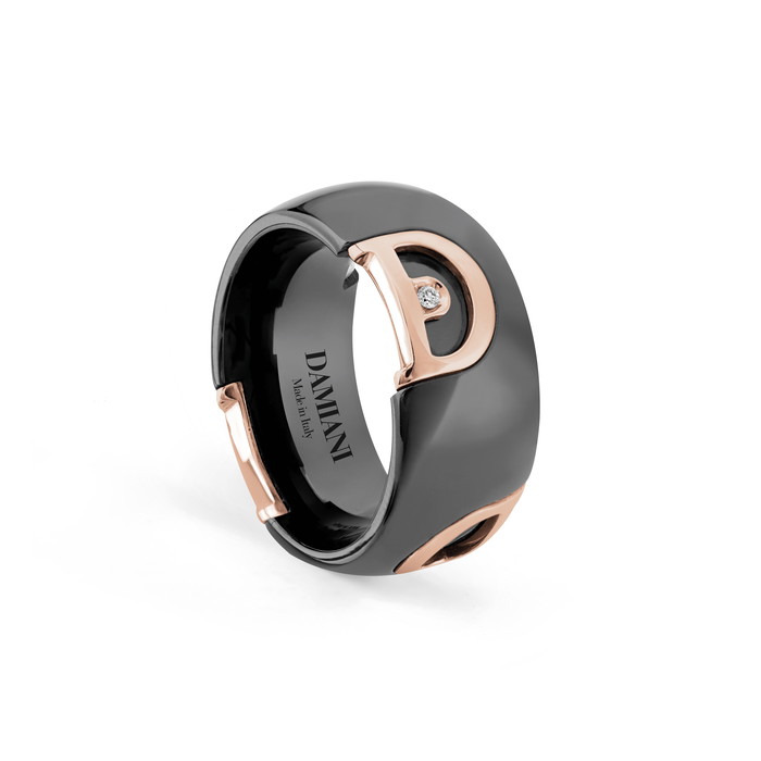 Damiani Prsteny W80132408 | GRENARDI
