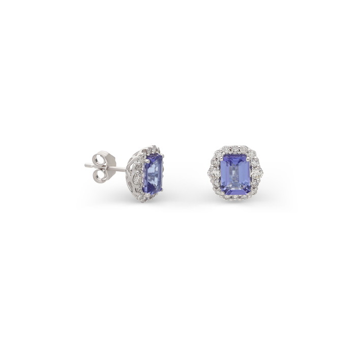 Due Earrings W78405530 | GRENARDI