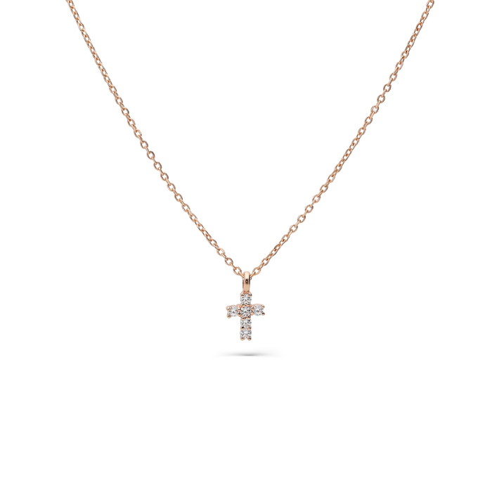 Zoye Necklace W78523918 | GRENARDI