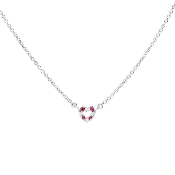 Opla Ожерелье W54535813 | GRENARDI