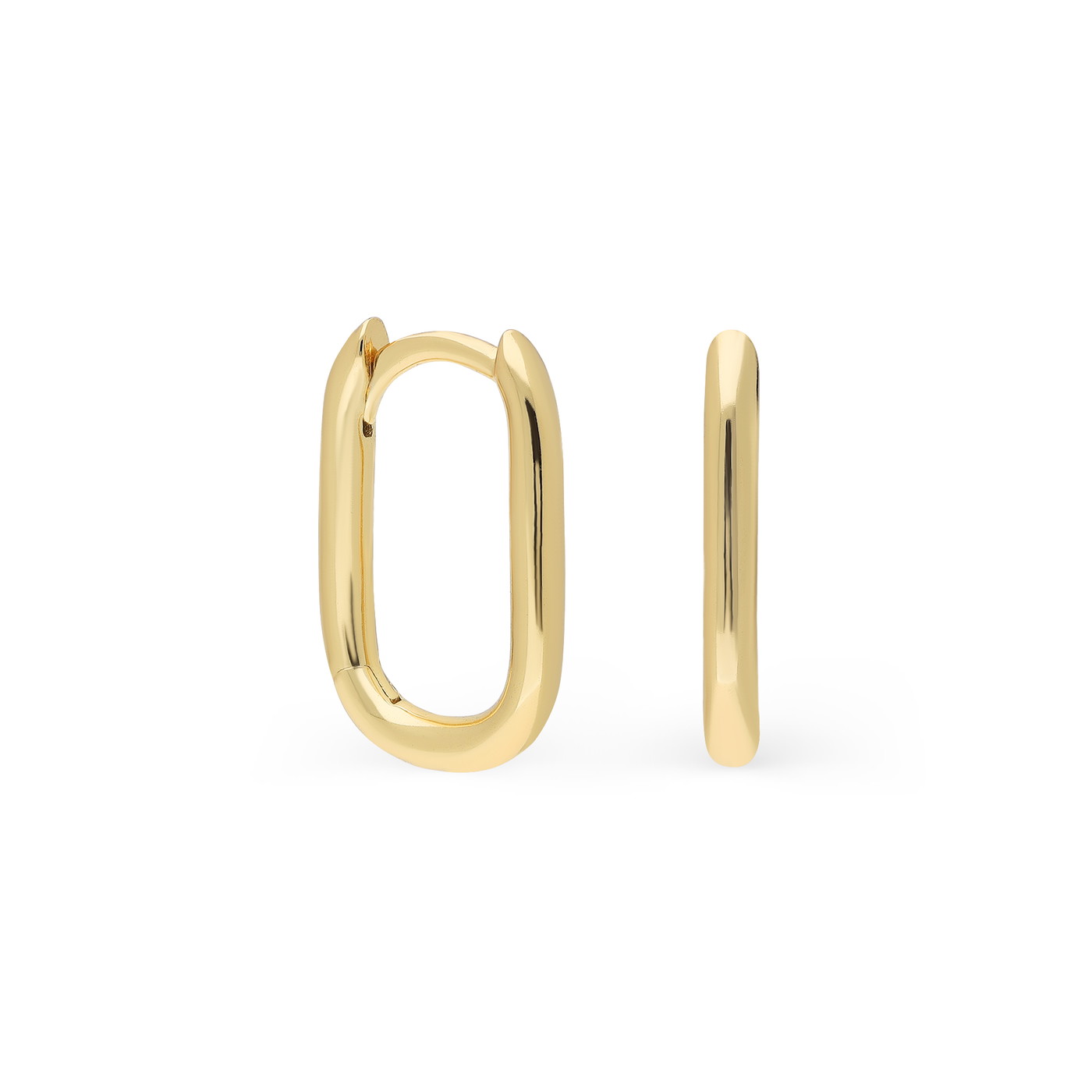 LUNA Auskari W81128814 | GOLDLIGHT