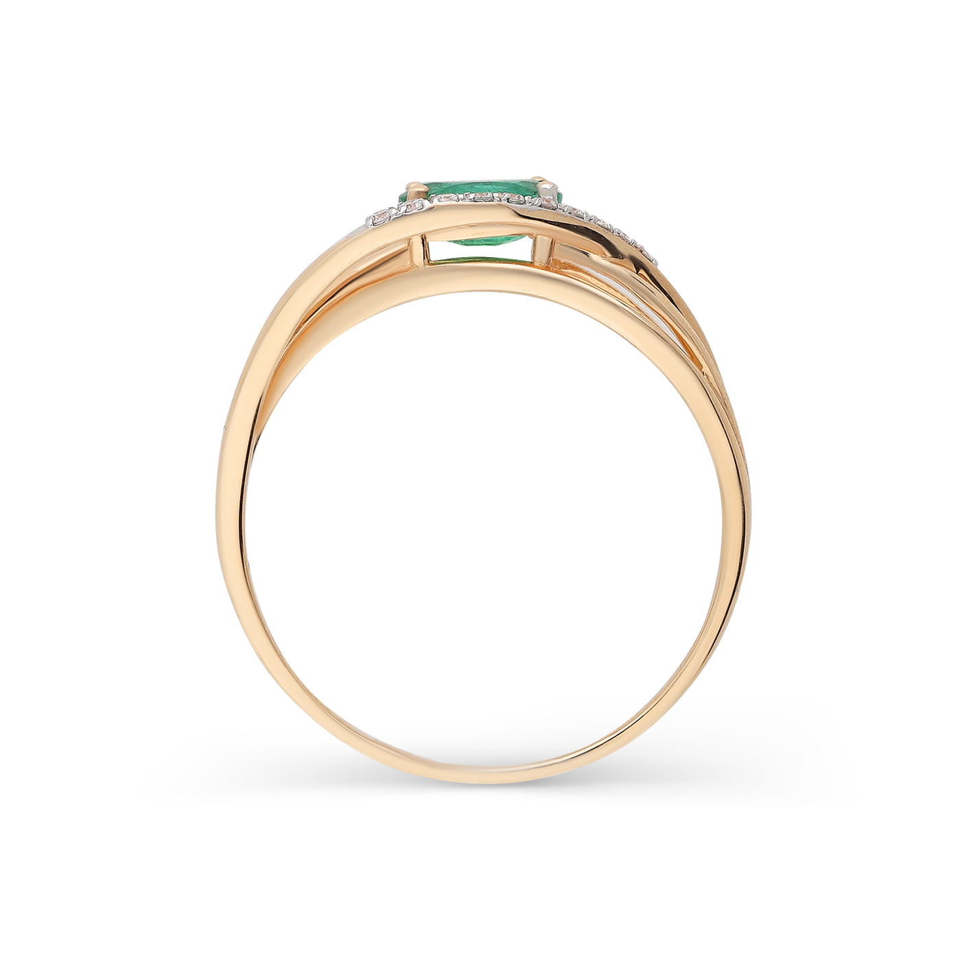 GOLDLIGHT Gredzens W74054767 | GOLDLIGHT