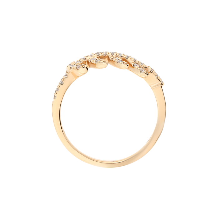 Spring by Spring Prsteny W80133840 | GRENARDI