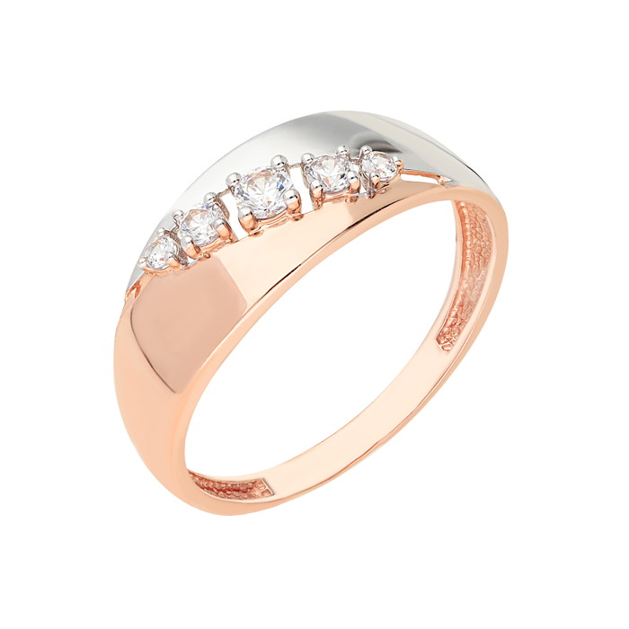 Grenardi Gredzens W59445432 | GRENARDI