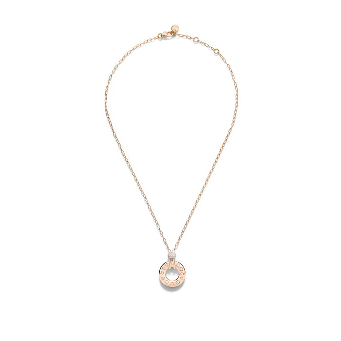 Pomellato Ожерелье W72993220 | GRENARDI