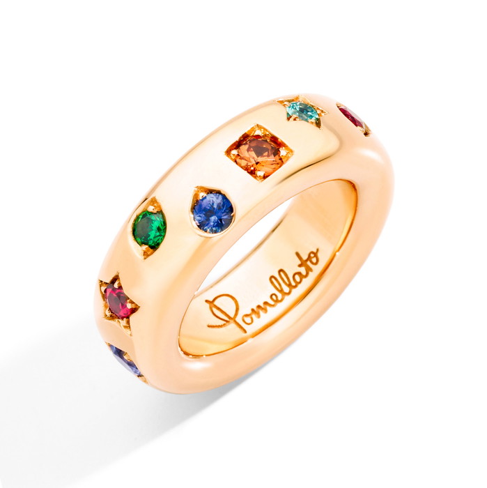 Pomellato Gredzens W85880118 | GRENARDI
