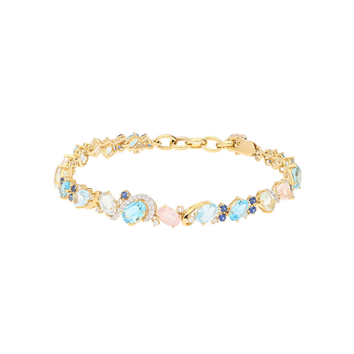 Lilly Spring Apyrankė W65878796 | GRENARDI