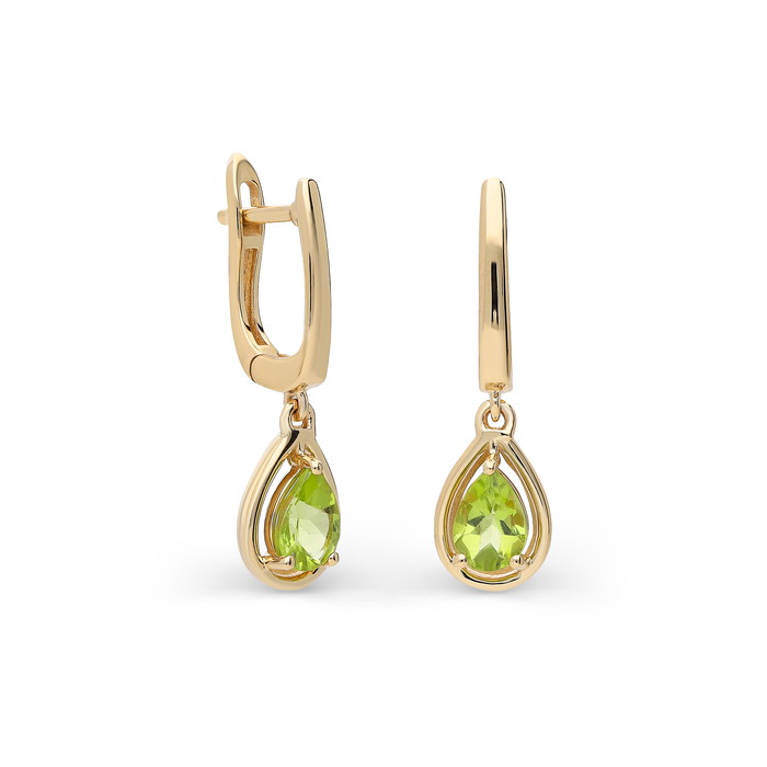 Colours Серьги W72226147 | GRENARDI