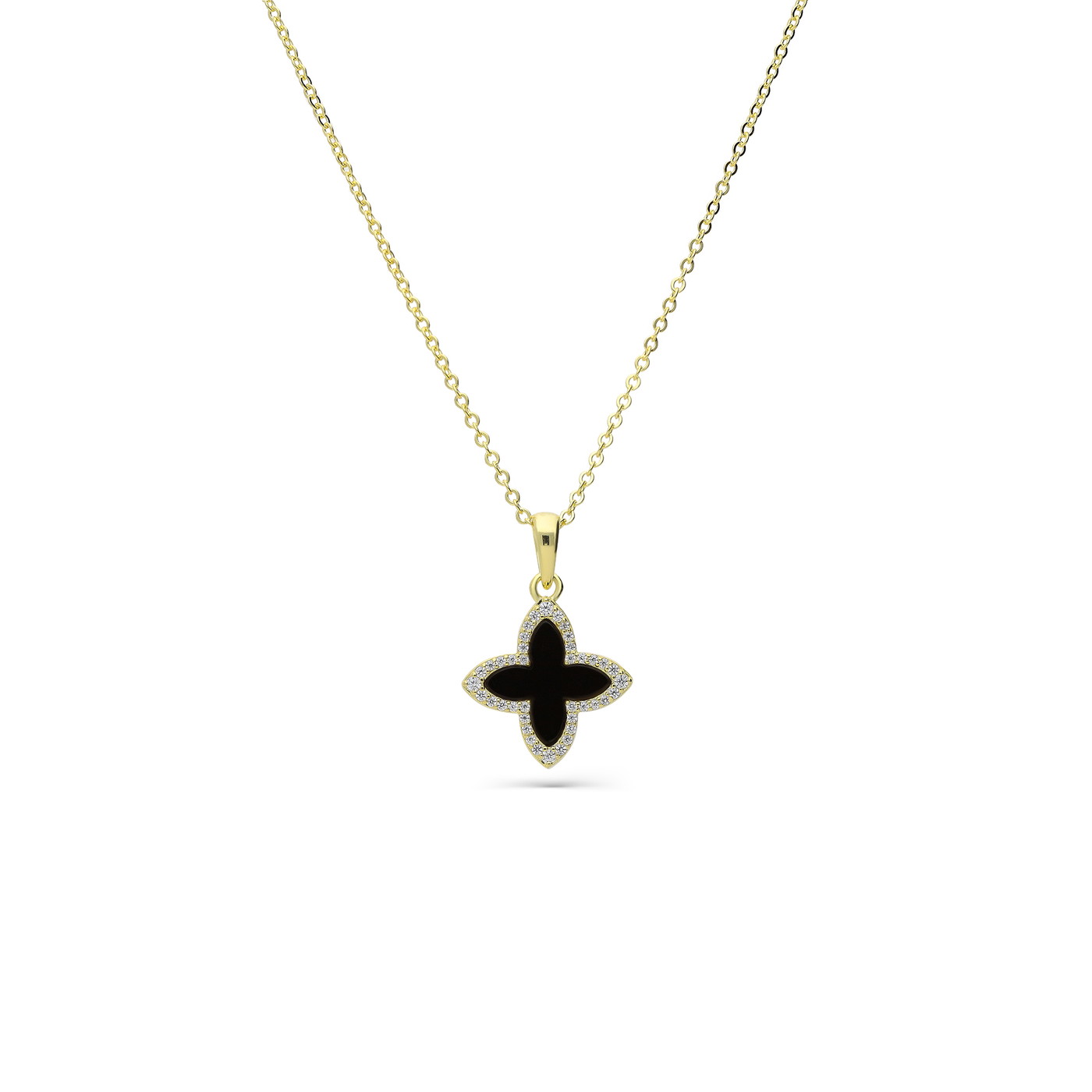 GOLDLIGHT Ожерелье W81454916 | GOLDLIGHT