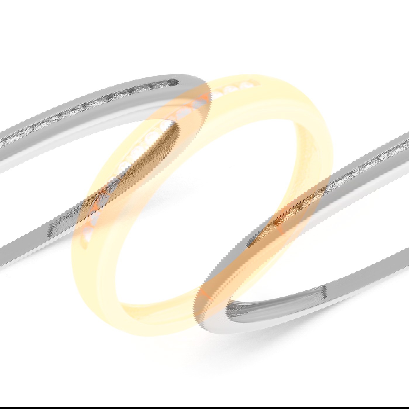 GOLDLIGHT Кольцо W73987438 | GOLDLIGHT