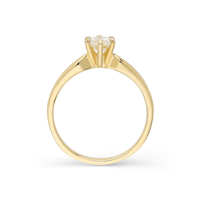 Due Žiedas W77161293 | GRENARDI