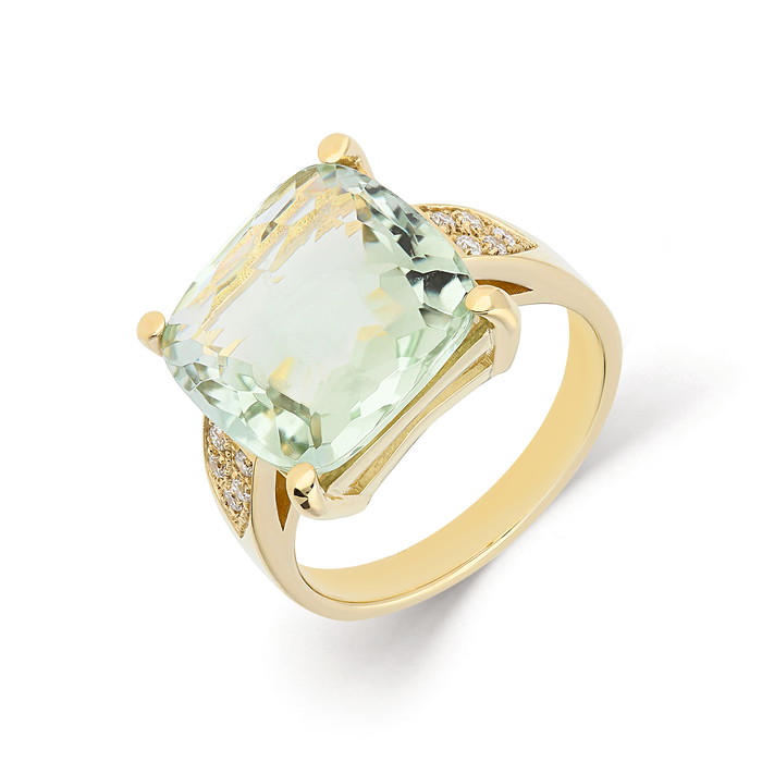 Brusi Žiedas W72992810 | GRENARDI