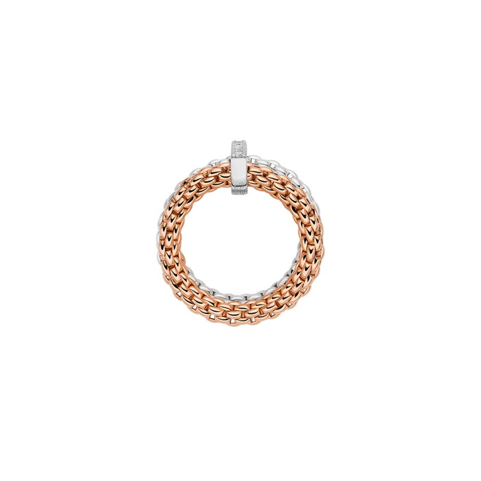 Fope Žiedas W87966854 | GRENARDI