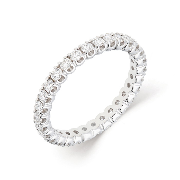 Giorgio Visconti Ring W85320821 | GRENARDI