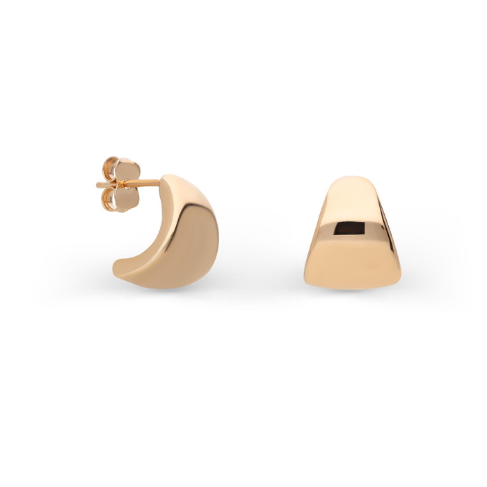 Zoye Auskarai W72041015 | GRENARDI