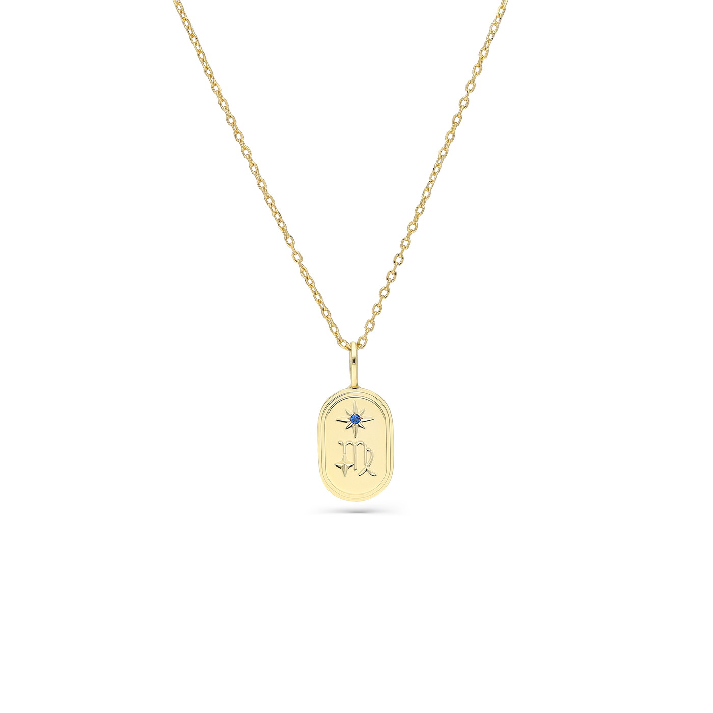 LUNA Kaklarota W81001783 | GOLDLIGHT