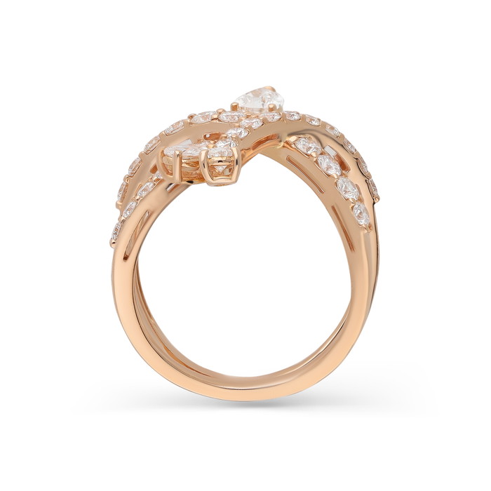 Leo Pizzo Gredzens W72694613 | GRENARDI