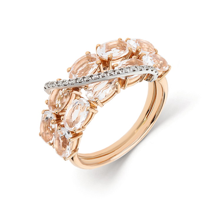 Brumani Ring W79338744 | GRENARDI