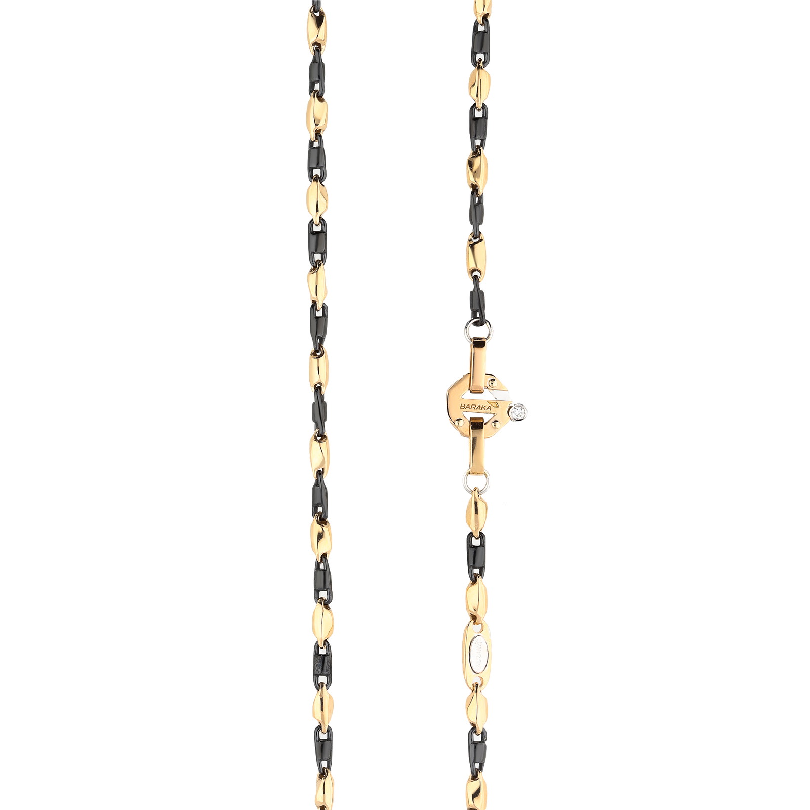 Baraka Necklaces W80137046