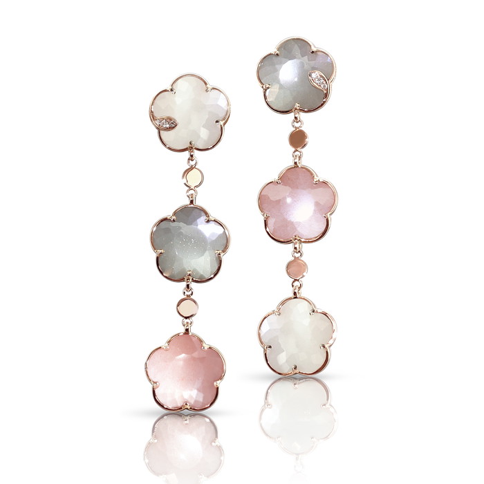 Pasquale Bruni Серьги W64629049 | GRENARDI