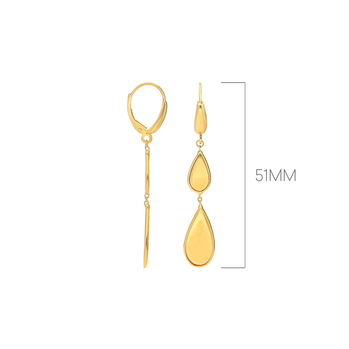 Grenardi Серьги W54981387 | GRENARDI