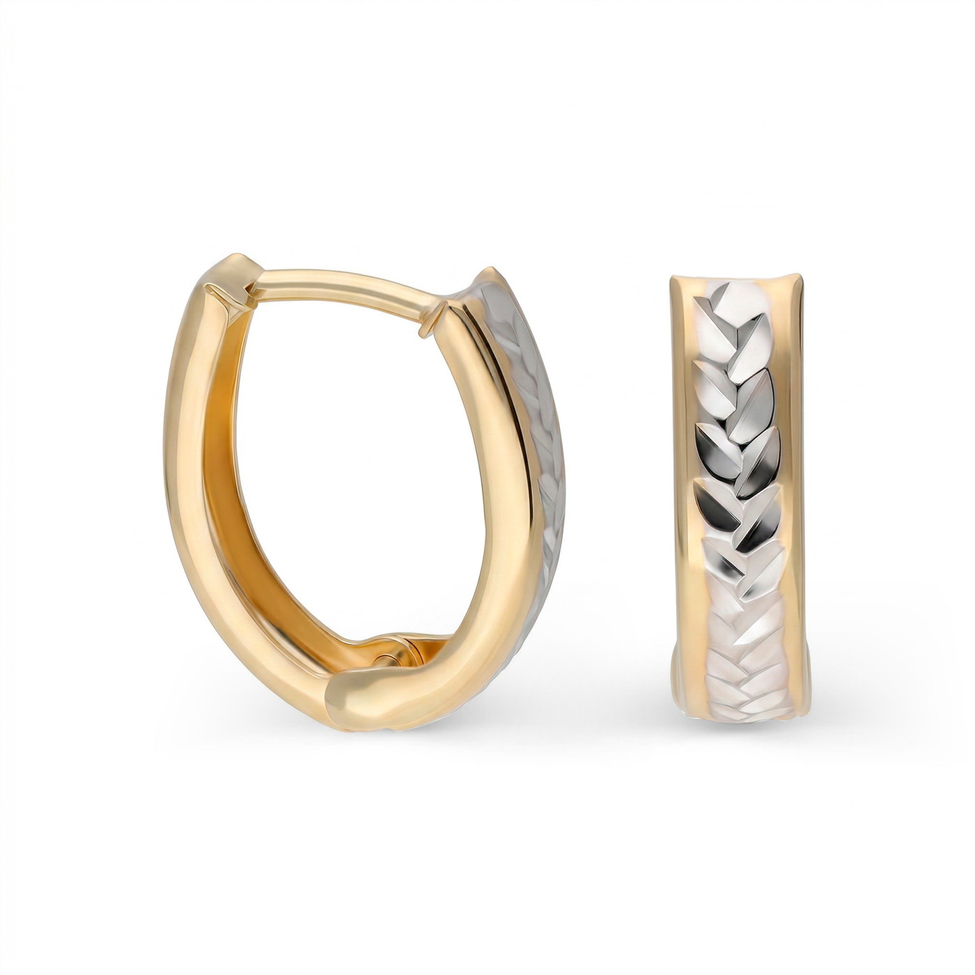 GOLDLIGHT Серьги W84796244 | GOLDLIGHT