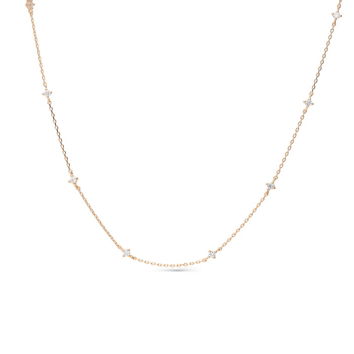 Zoye Ожерелье W78538826 | GRENARDI