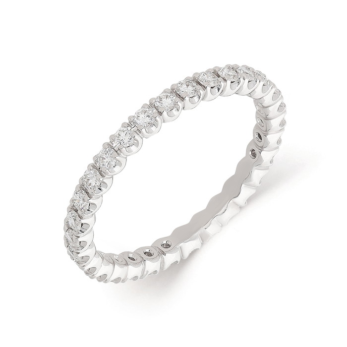 Leo Pizzo Rings W78712377 | GRENARDI