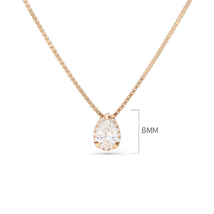 Giorgio Visconti Necklaces W80133976 | GRENARDI