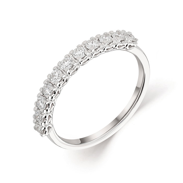 Recarlo Ring W84977907 | GRENARDI