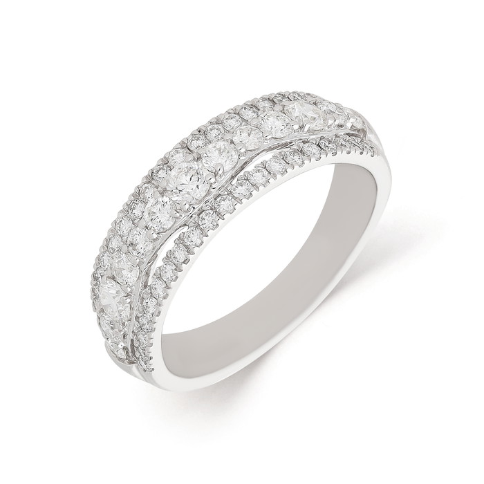 Due Prsteny W80136604 | GRENARDI